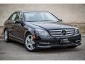 Black - C 300 Sport Photo No. 12
