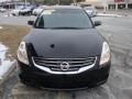 Super Black - Altima 2.5 SL Photo No. 2