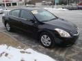 Super Black - Altima 2.5 SL Photo No. 3