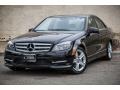 Black - C 300 Sport Photo No. 13