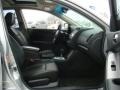 Radiant Silver Metallic - Altima 2.5 SL Photo No. 15