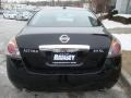 Super Black - Altima 2.5 SL Photo No. 6