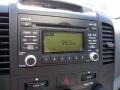 Audio System of 2010 Sedona LX