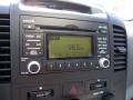 Gray Audio System Photo for 2010 Kia Sedona #90059746