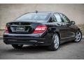 Black - C 300 Sport Photo No. 14