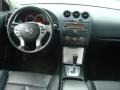 Radiant Silver Metallic - Altima 2.5 SL Photo No. 17