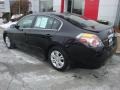Super Black - Altima 2.5 SL Photo No. 7
