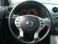 Radiant Silver Metallic - Altima 2.5 SL Photo No. 18
