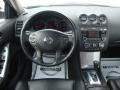 Super Black - Altima 2.5 SL Photo No. 12