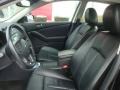 Super Black - Altima 2.5 SL Photo No. 13