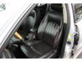 Charcoal Front Seat Photo for 2003 Jaguar X-Type #90059911