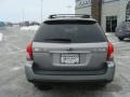 2008 Quartz Silver Metallic Subaru Outback 2.5i Limited Wagon  photo #5