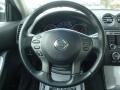 Super Black - Altima 2.5 SL Photo No. 19