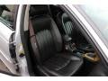 Charcoal Front Seat Photo for 2003 Jaguar X-Type #90060016