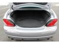  2003 X-Type 2.5 Trunk