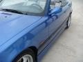 Estoril Blue Metallic - M3 Convertible Photo No. 10