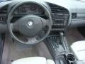 Grey Dashboard Photo for 1998 BMW M3 #90060484