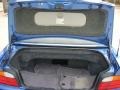 Grey Trunk Photo for 1998 BMW M3 #90060571