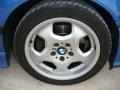 1998 BMW M3 Convertible Wheel