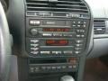 1998 BMW M3 Grey Interior Controls Photo