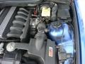  1998 M3 Convertible 3.2 Liter DOHC 24-Valve Inline 6 Cylinder Engine