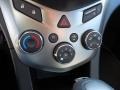 Blue Topaz Metallic - Sonic LT Hatch Photo No. 21