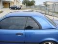 1998 Estoril Blue Metallic BMW M3 Convertible  photo #41