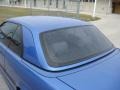 1998 Estoril Blue Metallic BMW M3 Convertible  photo #42