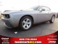 Billet Silver Metallic - Challenger SXT Photo No. 1
