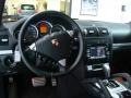 2009 Black Porsche Cayenne S  photo #16