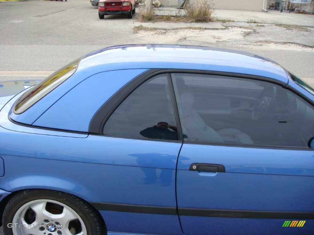 Convertible Hardtop 1998 BMW M3 Convertible Parts