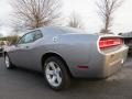 Billet Silver Metallic - Challenger SXT Photo No. 2