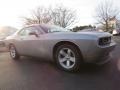 Billet Silver Metallic - Challenger SXT Photo No. 4