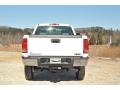 Summit White - Sierra 2500HD Crew Cab 4x4 Photo No. 4