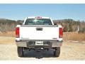 Summit White - Sierra 2500HD Crew Cab 4x4 Photo No. 4