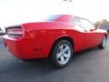 TorRed - Challenger SXT Photo No. 3