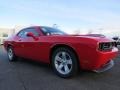 TorRed - Challenger SXT Photo No. 4