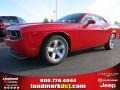 TorRed - Challenger SXT Photo No. 1