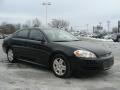 Black - Impala LT Photo No. 3