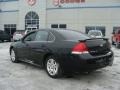 Black - Impala LT Photo No. 7