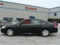 Black - Impala LT Photo No. 8
