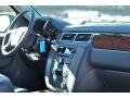 2014 Heritage Blue Metallic GMC Sierra 2500HD SLT Crew Cab 4x4  photo #16