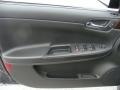 Black - Impala LT Photo No. 12
