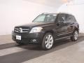 Black - GLK 350 Photo No. 1