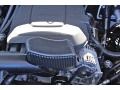 Summit White - Silverado 2500HD WT Crew Cab 4x4 Utility Truck Photo No. 8