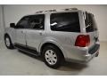 2003 Silver Birch Metallic Lincoln Navigator Luxury  photo #7