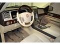 2003 Silver Birch Metallic Lincoln Navigator Luxury  photo #12