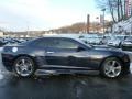 2011 Imperial Blue Metallic Chevrolet Camaro LT/RS Coupe  photo #10