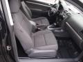 2008 Black Volkswagen Rabbit 2 Door  photo #5