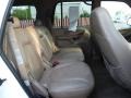 1998 Oxford White Ford Expedition XLT 4x4  photo #7